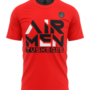 Tuskegee AIR MEN