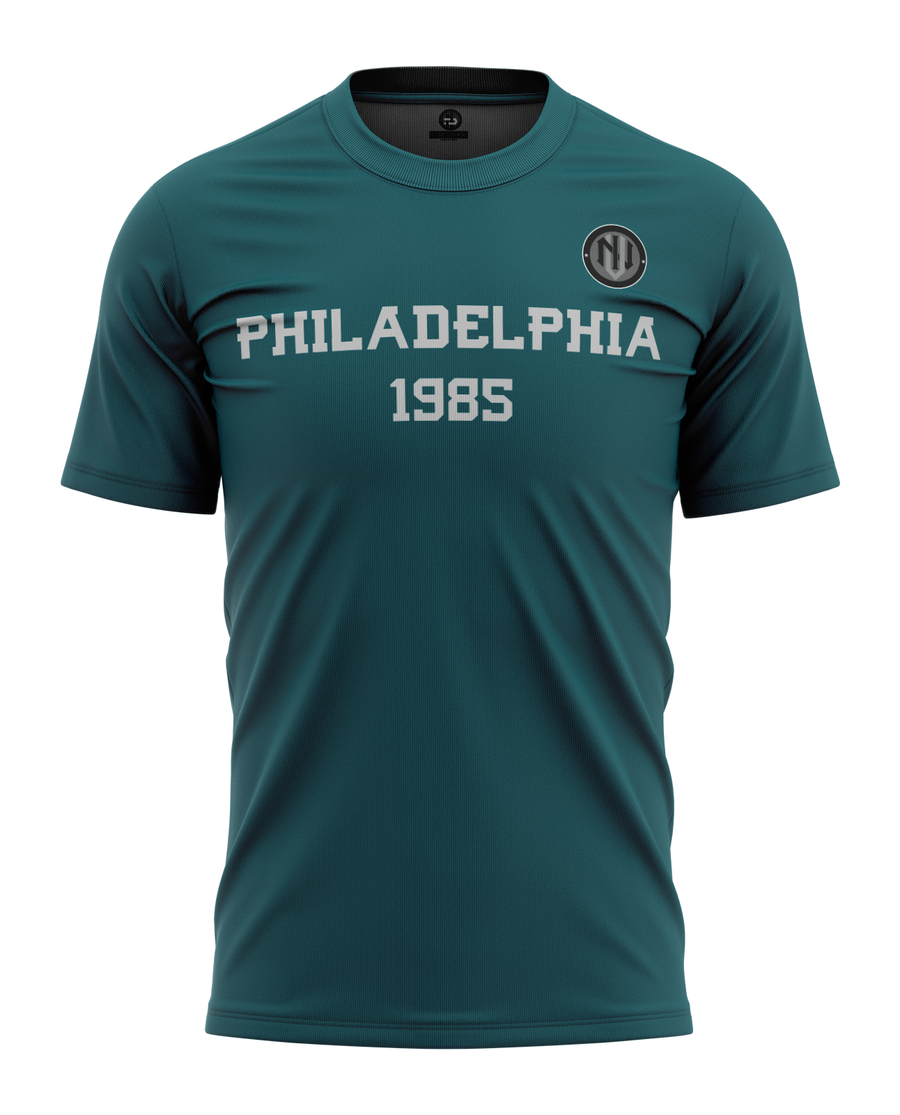 Philly 1985