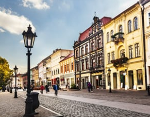 Places & Events